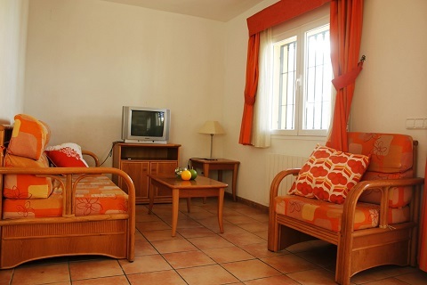 Apartamentos Bungalows Puerta Del Sol