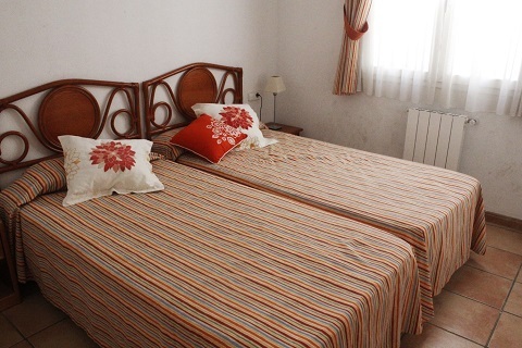 Apartamentos Bungalows Puerta Del Sol