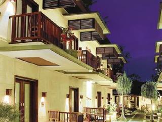 Hotel Respati Beach