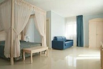 Hotel Albatres Palace