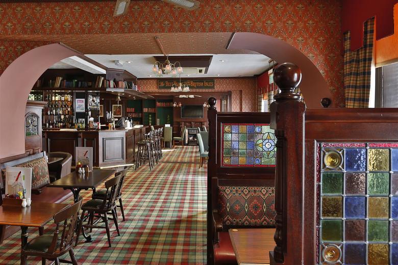 Best Western Royal Hotel