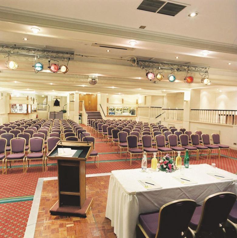 Best Western Royal Hotel