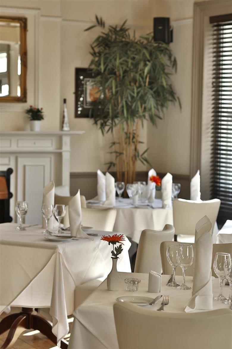 Best Western Royal Hotel