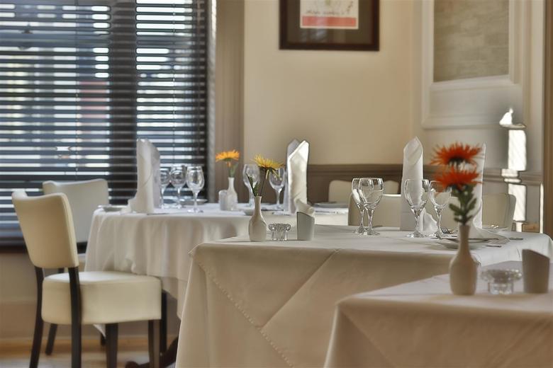 Best Western Royal Hotel