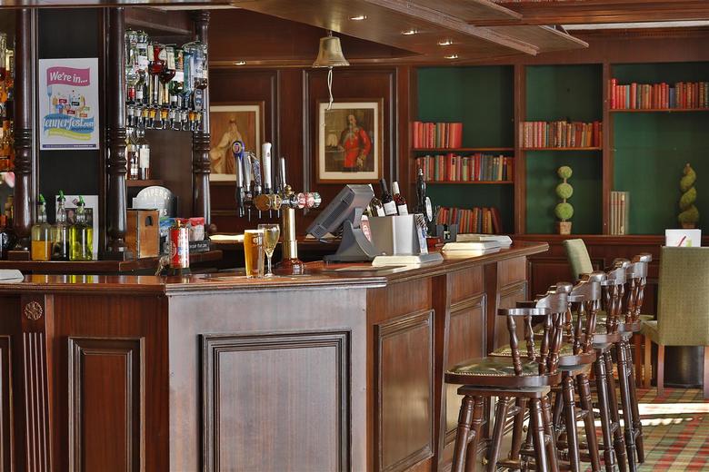 Best Western Royal Hotel