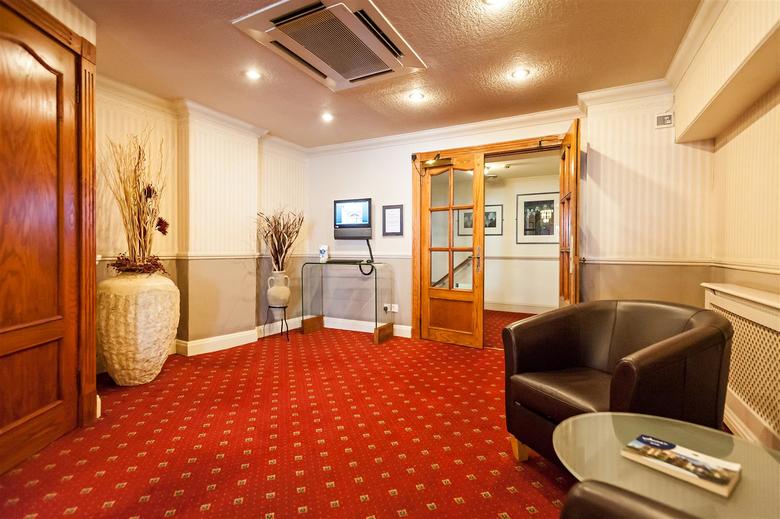 Best Western Royal Hotel