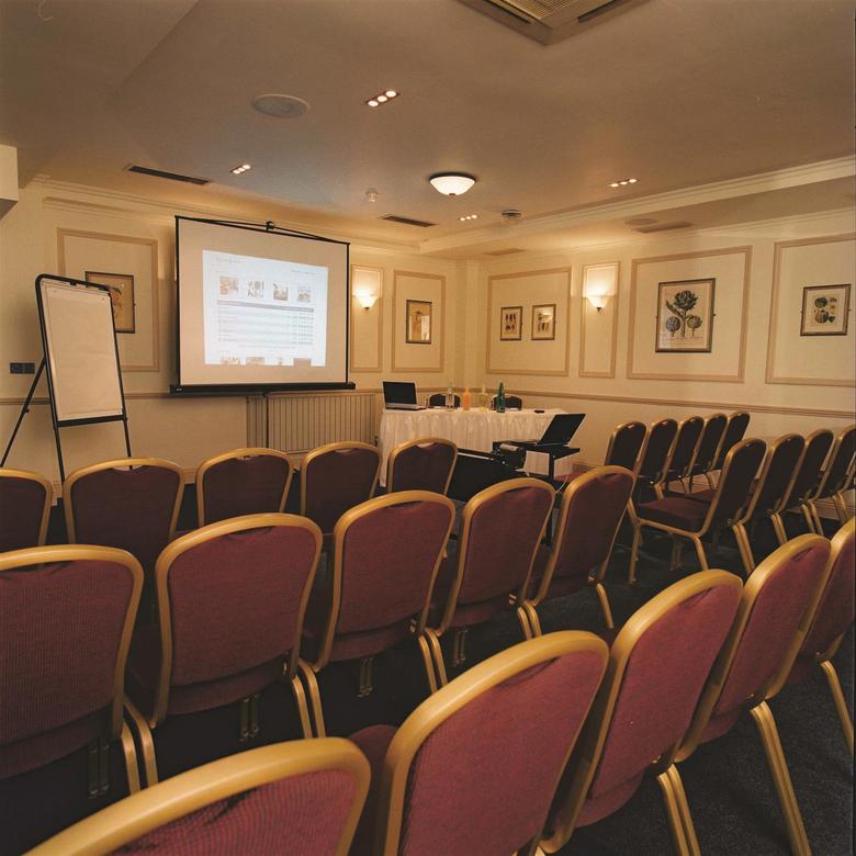 Best Western Royal Hotel