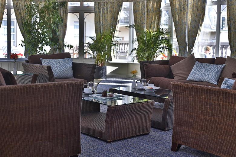 Best Western Royal Hotel