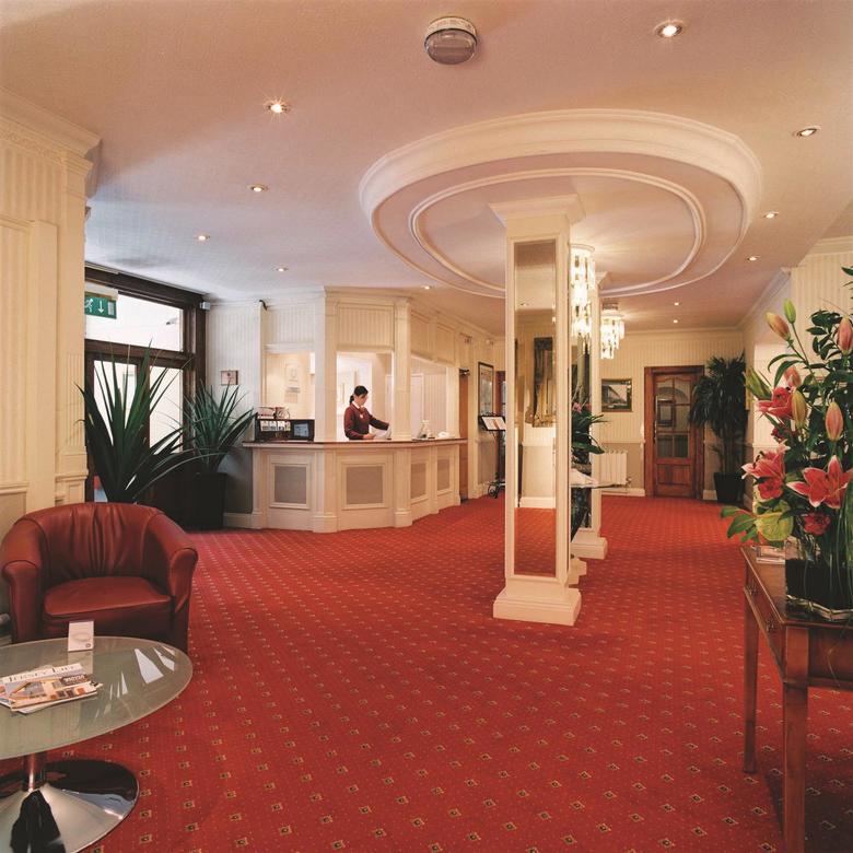 Best Western Royal Hotel