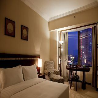 Rosedale Hotel&suites