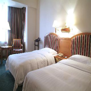 Rosedale Hotel&suites