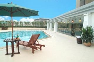 Rosedale Hotel&suites