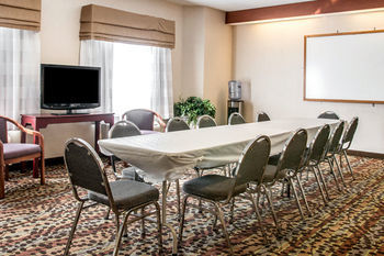 Hotel Sleep Inn & Suites (milan)