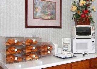 Hotel Rodeway Inn Carlisle