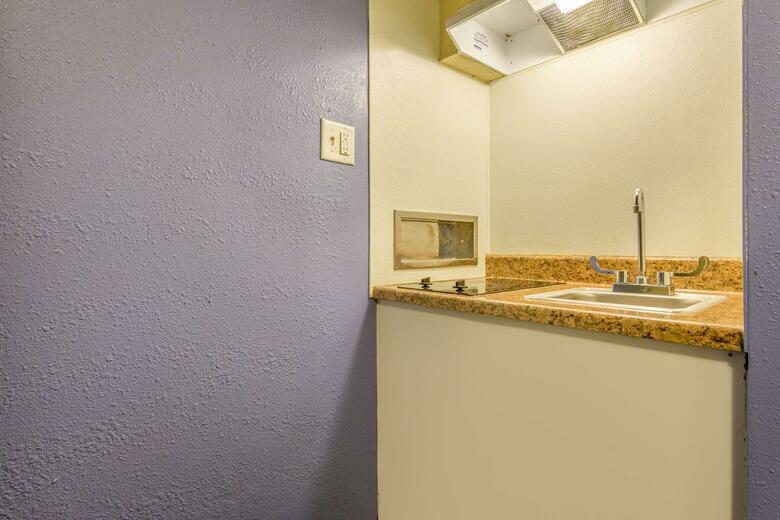 Hotel Quality Inn Lebanon Valley