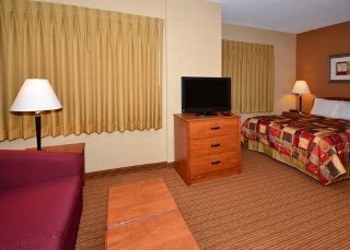 Hotel Mainstay Suites