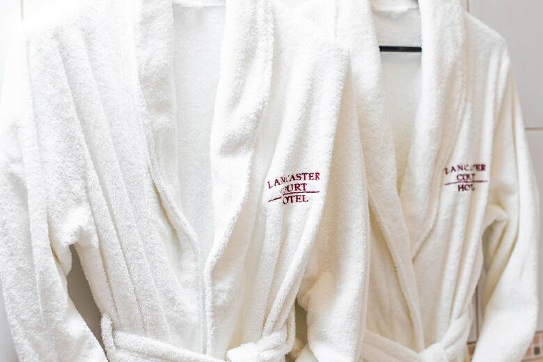 Lancaster Court Hotel