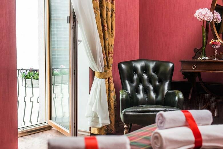 Lancaster Court Hotel