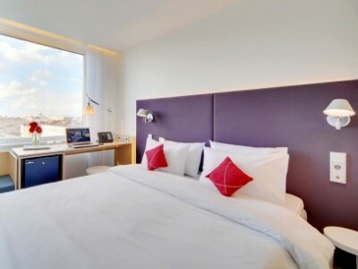Hotel Azimut