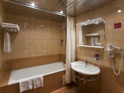 Hotel Azimut
