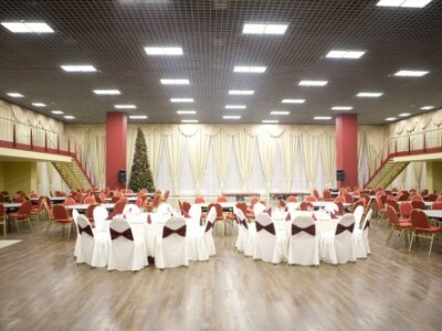 Hotel Azimut