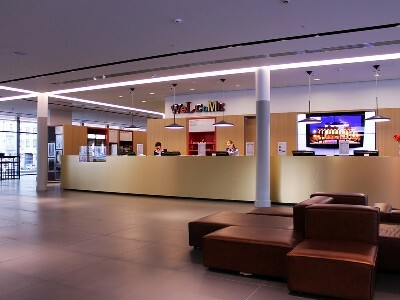 Hotel Azimut
