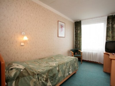 Hotel Azimut