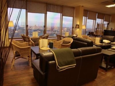 Hotel Azimut