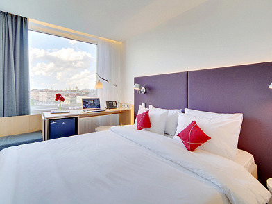 Hotel Azimut