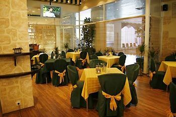 Hotel Azimut