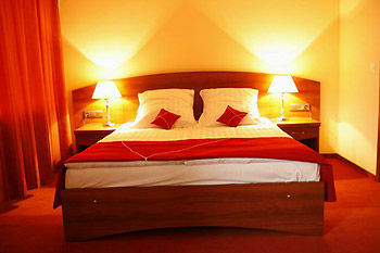 Hotel Azimut