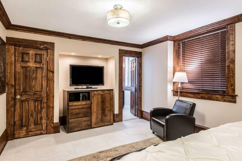 Hotel Bothwell Clarion Collection