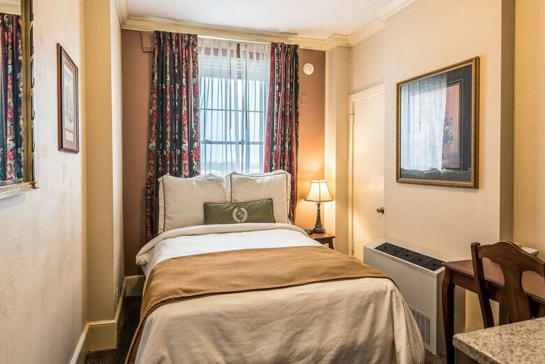 Hotel Bothwell Clarion Collection