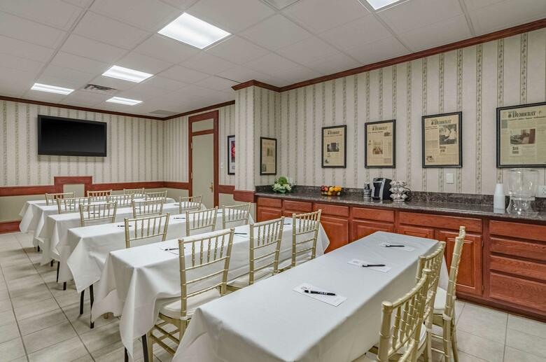 Hotel Bothwell Clarion Collection