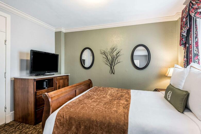 Hotel Bothwell Clarion Collection