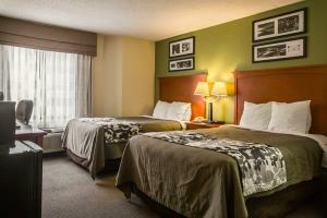 Hotel Sleep Inn North