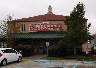 Hotel Sleep Inn & Suites