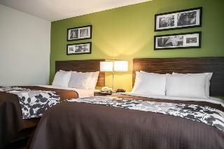 Hotel Sleep Inn & Suites