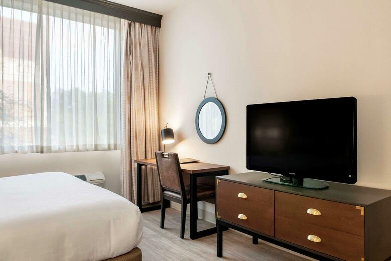 Clarion Grand Boutique Hotel
