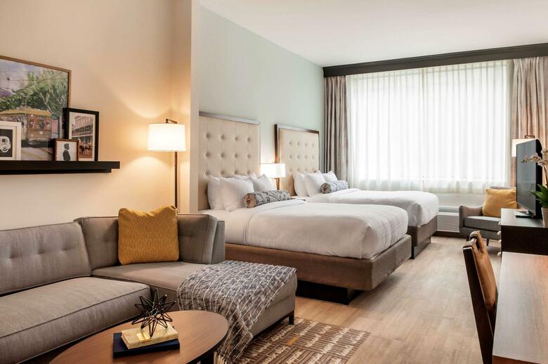Clarion Grand Boutique Hotel