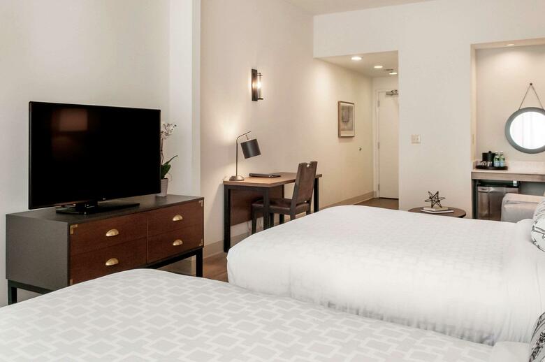 Clarion Grand Boutique Hotel