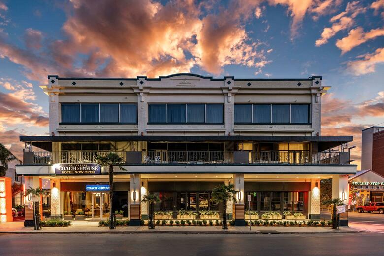 Clarion Grand Boutique Hotel