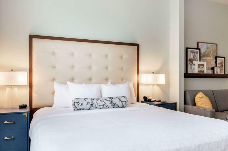 Clarion Grand Boutique Hotel