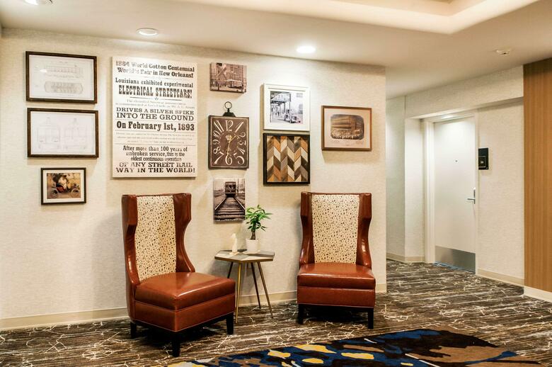 Clarion Grand Boutique Hotel