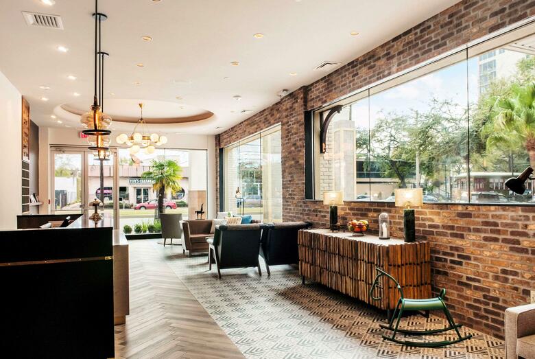 Clarion Grand Boutique Hotel