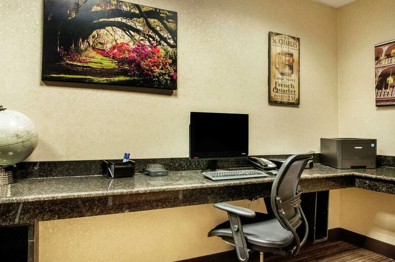 Clarion Grand Boutique Hotel