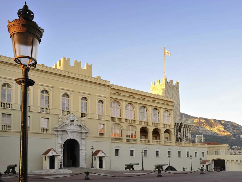 Aparthotel Adagio City Monaco Monte Cristo