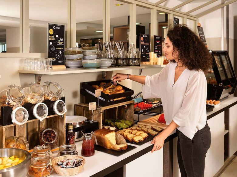 Aparthotel Adagio City Monaco Monte Cristo