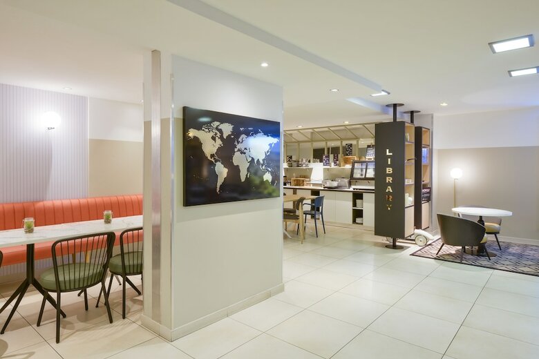 Aparthotel Adagio City Monaco Monte Cristo