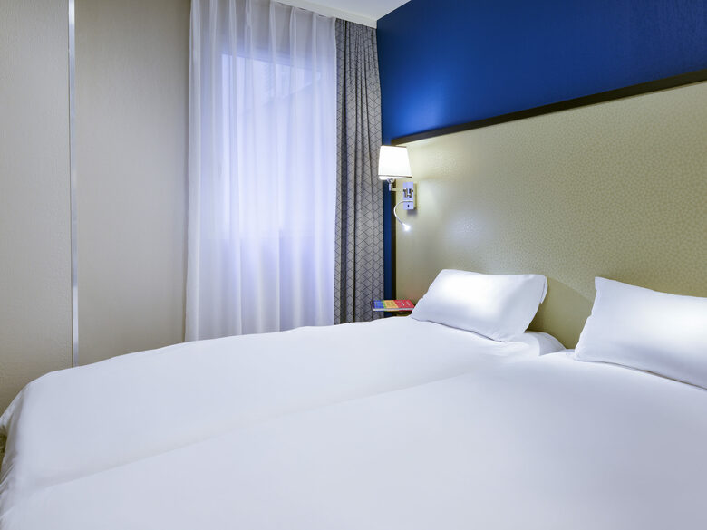Aparthotel Adagio City Monaco Monte Cristo
